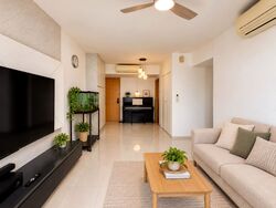 The Rainforest (D23), Condominium #631083461